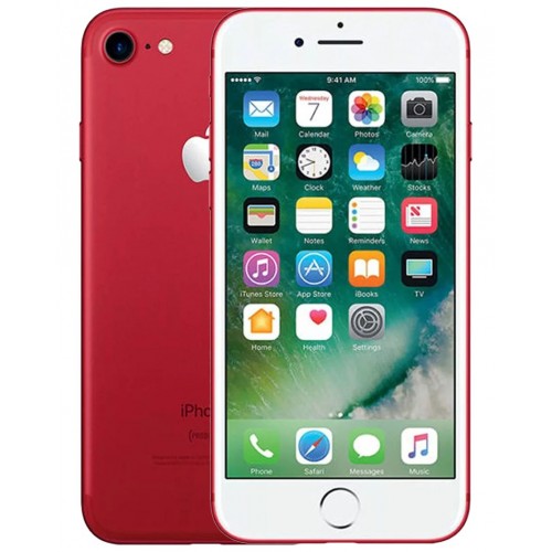 Apple iPhone 7 (PRODUCT)RED™ Special Edition 128Gb