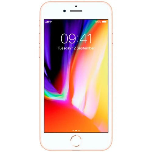 Apple iPhone 8 64GB (золотистый)