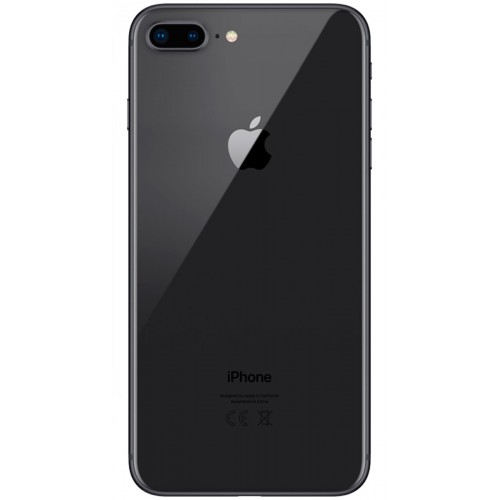 Apple iPhone 8 Plus 256GB (серый космос) фото 3