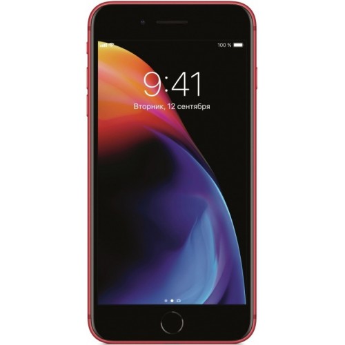 Apple iPhone 8 Plus (PRODUCT)RED™ Special Edition 256GB