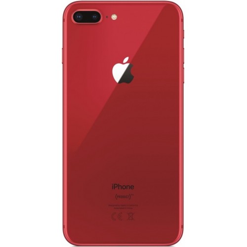 Apple iPhone 8 Plus (PRODUCT)RED™ Special Edition 256GB фото 2