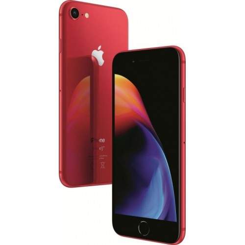 Apple iPhone 8 (PRODUCT)RED™ Special Edition 256GB фото 5