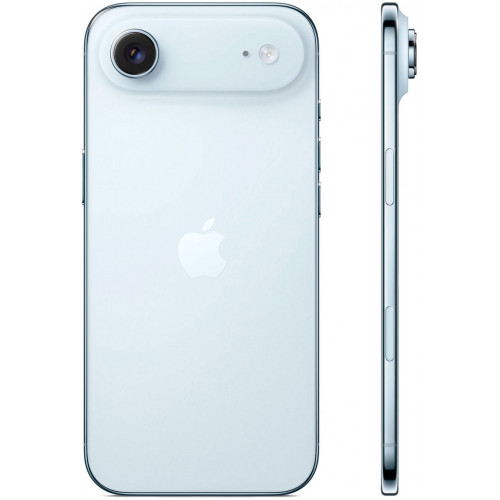 Apple iPhone Air 1TB (небесно-голубой) фото 2