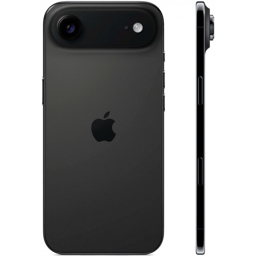Apple iPhone Air 256GB (космический черный) фото 2