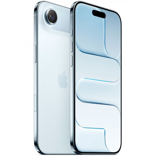 Apple iPhone Air 256GB (небесно-голубой)