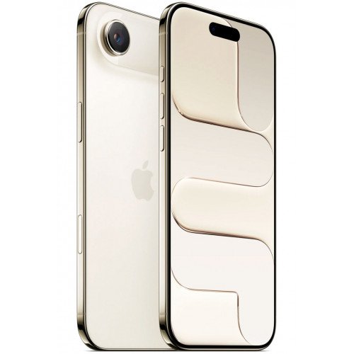 Apple iPhone Air 512GB (золотистый)
