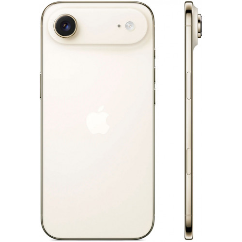 Apple iPhone Air 512GB (золотистый) фото 2