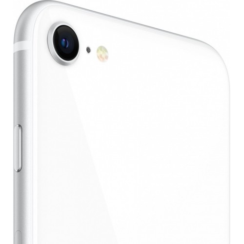 Apple iPhone SE 128GB (белый) фото 4