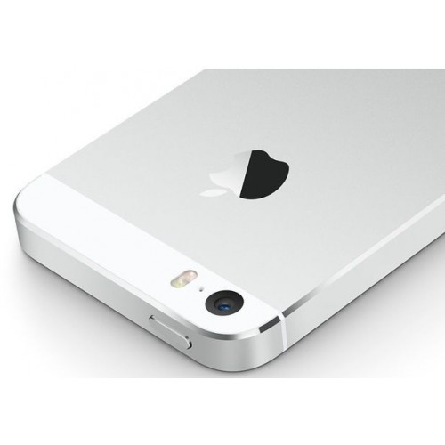 Apple iPhone SE 128GB Silver фото 4
