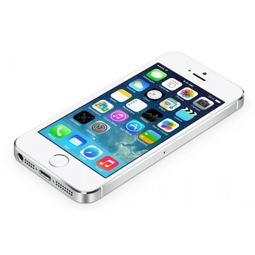 Apple iPhone SE 128GB Silver фото 5