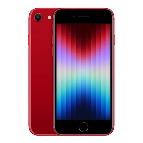 Apple iPhone SE 2022 128GB (PRODUCT)RED