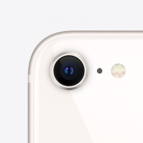 Apple iPhone SE 2022 256GB (полночный) фото 3