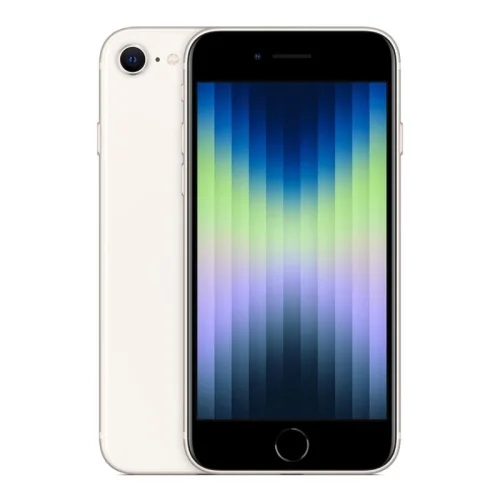 Apple iPhone SE 2022 256GB (звездный)