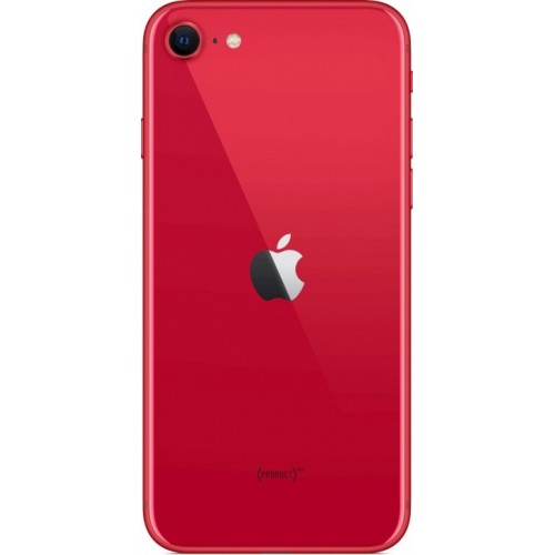 Apple iPhone SE 64GB (красный) фото 2