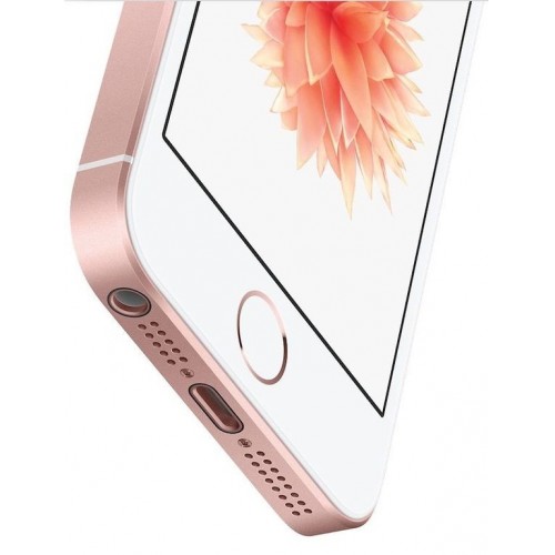 Apple iPhone SE 64GB Rose Gold фото 3
