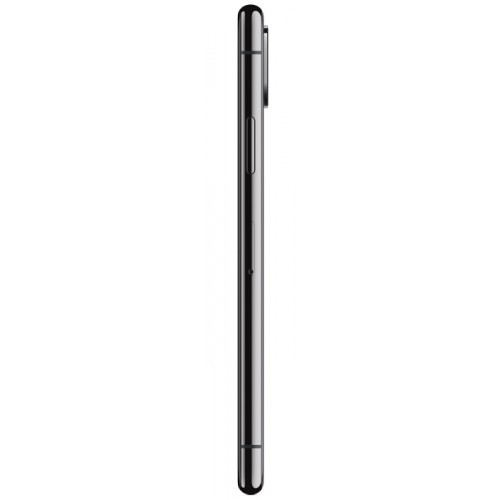 Apple iPhone X 256GB (серый космос) фото 2