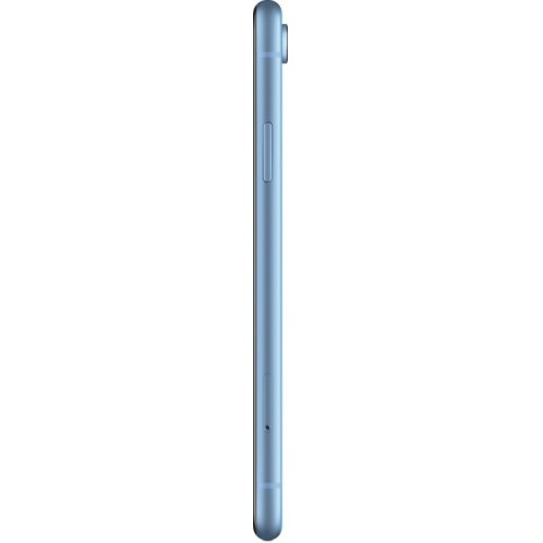 Apple iPhone XR 256GB (синий) фото 3