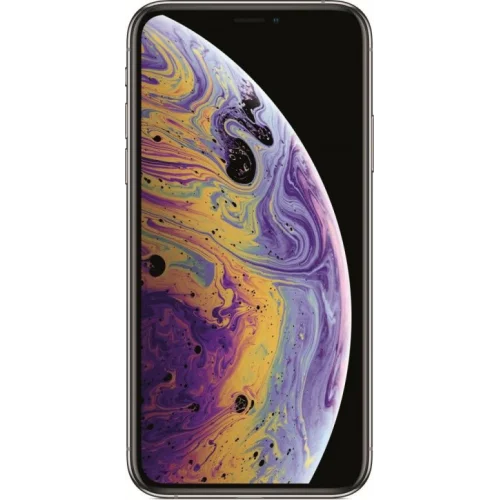 Apple iPhone XS 256GB (серебристый)