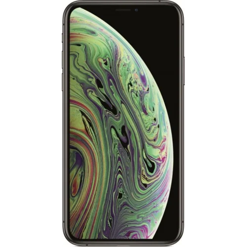 Apple iPhone XS 512GB (серый космос)