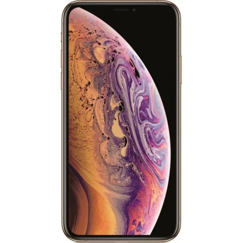 Apple iPhone XS 512GB (золотистый)