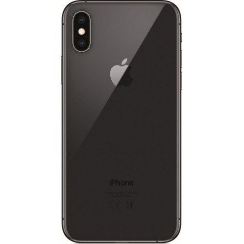 Apple iPhone XS 64GB (серый космос) фото 2