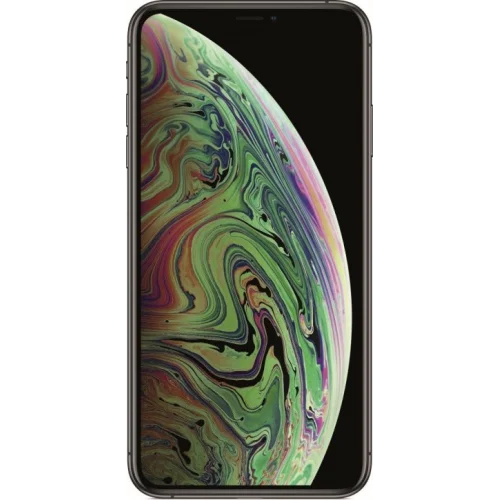 Apple iPhone XS Max 256GB (серый космос)