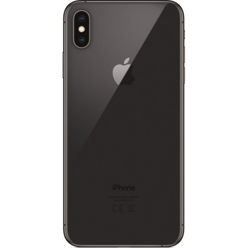 Apple iPhone XS Max 512GB (серый космос) фото 2