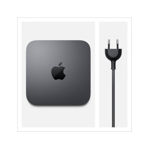 Apple Mac mini 2020 MXNF2 фото 4