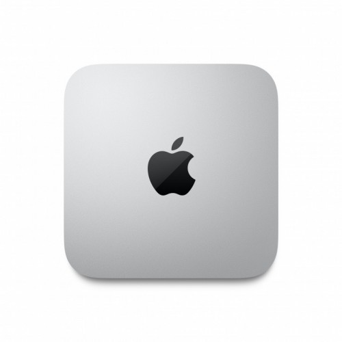 Apple Mac mini M1 Z12N0002R фото 2