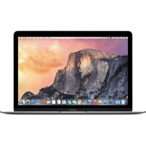 Apple MacBook (2015 год) [MJY42] фото 1