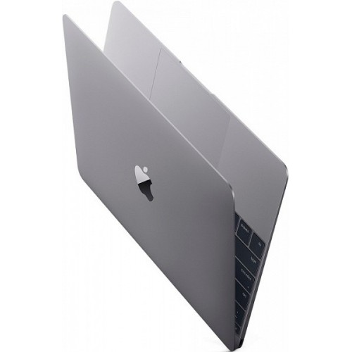 Apple MacBook (2015 год) [MJY42] фото 2