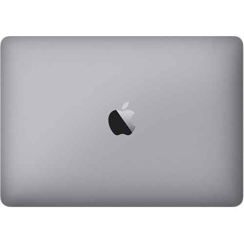 Apple MacBook (2016 год) [MLH72] фото 2