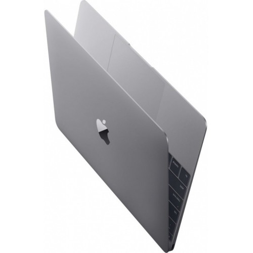 Apple MacBook (2016 год) [MLH72] фото 4