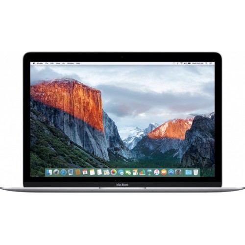 Apple MacBook (2016 год) [MLHA2] фото 1