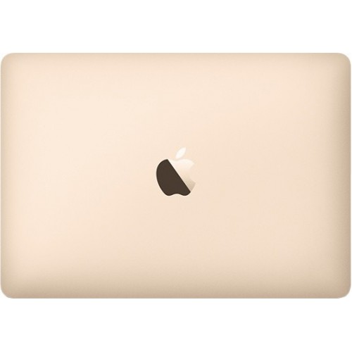Apple MacBook (2016 год) [MLHE2] фото 2