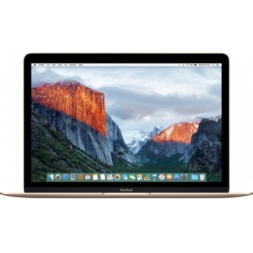 Apple MacBook (2016 год) [MLHF2] фото 1