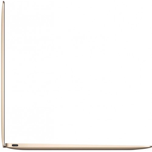 Apple MacBook (2016 год) [MLHF2] фото 3
