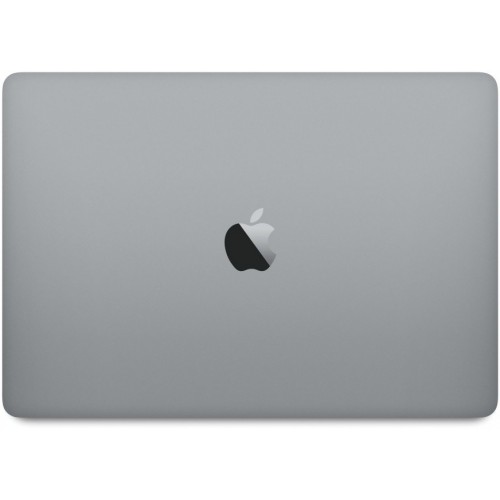 Apple MacBook (2017 год) [MNYF2] фото 3