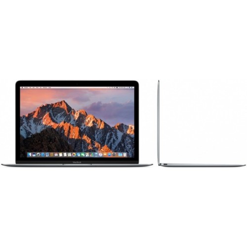 Apple MacBook (2017 год) [MNYG2] фото 2