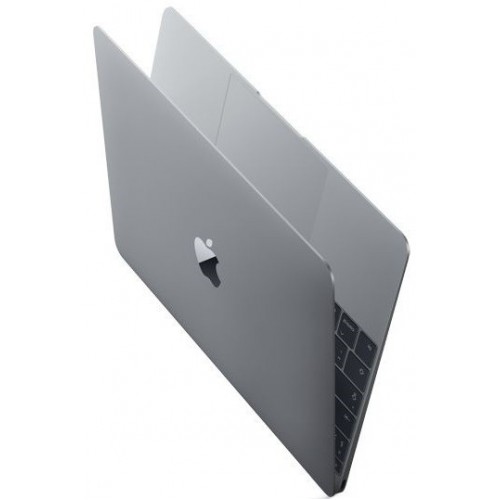 Apple MacBook (2017 год) [MNYG2] фото 3