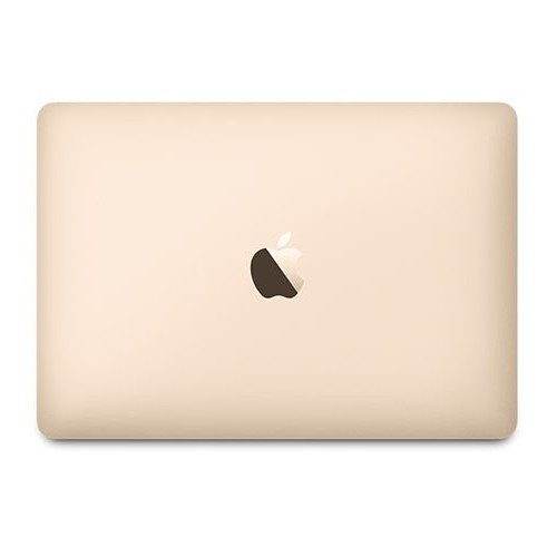 Apple MacBook (2017 год) [MNYK2] фото 4