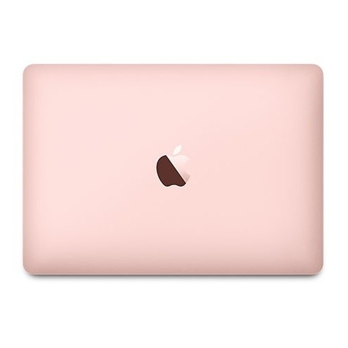 Apple MacBook (2017 год) [MNYM2] фото 4
