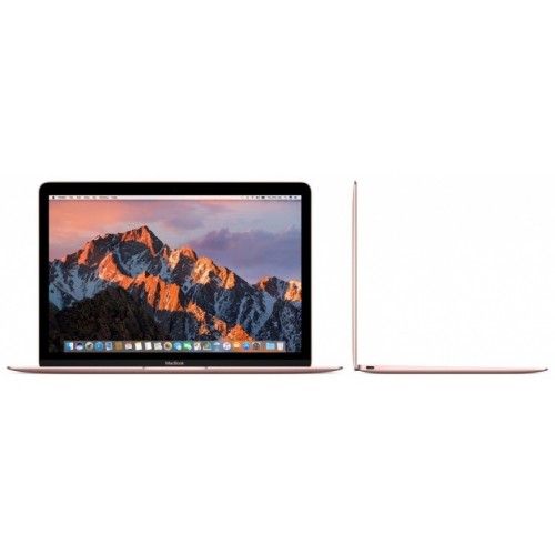 Apple MacBook (2017 год) [MNYN2] фото 2