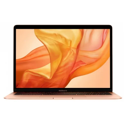 Apple MacBook Air 13" 2019 MVFN2 (золотистый)