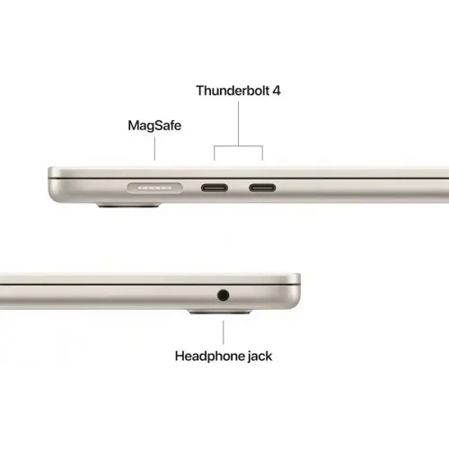 Apple MacBook Air 15.3