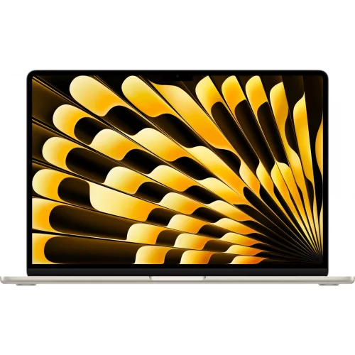 Apple MacBook Air 15.3" M5 2026 MDVF4