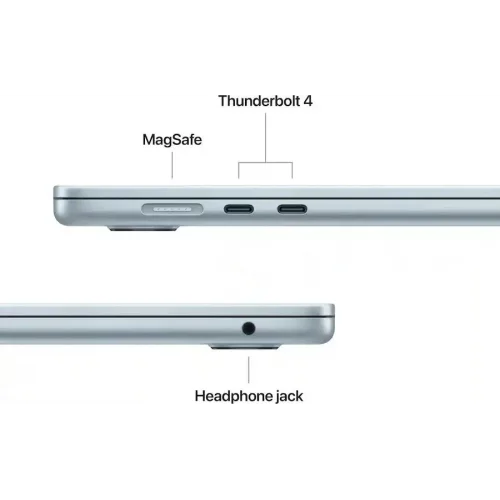 Apple MacBook Air 15.3