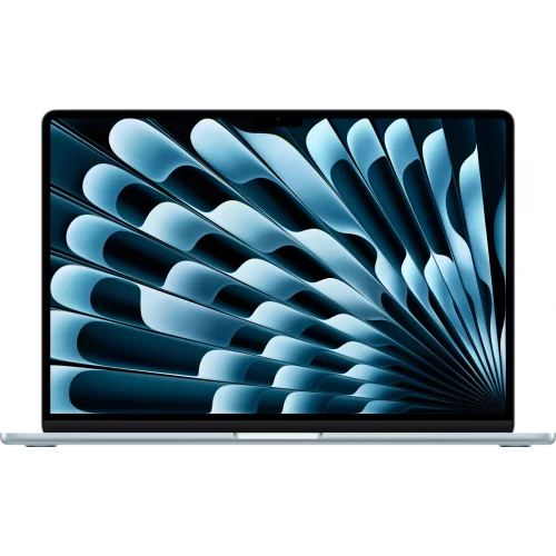 Apple MacBook Air 15.3" M5 2026 MDVT4