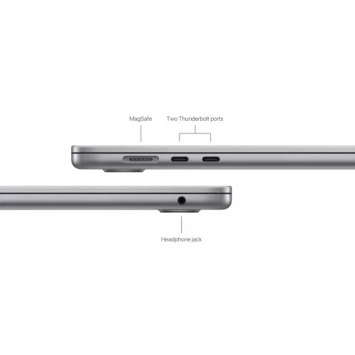 Apple MacBook Air 15