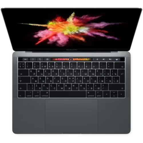 Apple MacBook Pro 13" Touch Bar (2017 год) [MPXV2]